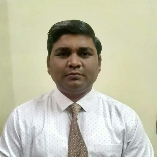 Area Sales Manager - Uttar Pradesh